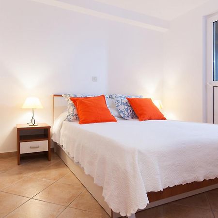 Villa Helena Podgora Luaran gambar