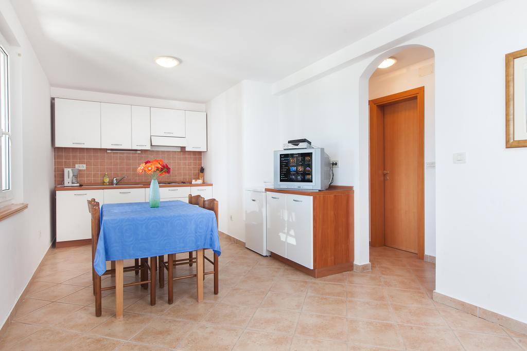 Villa Helena Podgora Bilik gambar